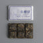 Yunnan Puerh Tea Iced Sugar Sweet Large Old Tree Puerh Raw Brick Spring Tea 45g