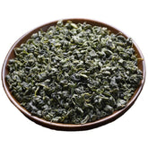Lobelia Tea First Crop of Young Shoots Authentic New Buds Lobelia Leaf 125g/Can