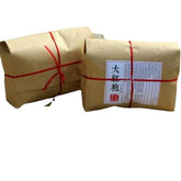 500g/1.1LB Premium Da Hong Pao Tea Yancha * Big Red Robe Wuyi Oolong Tea Loose