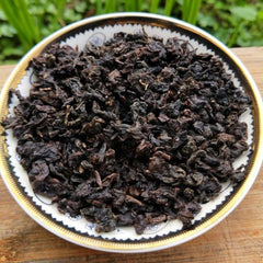 Aged Tie Guan Yin Oolong Tea 250g Premium Loose Leaf