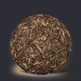 Genuine Banzhang Tea Raw Tea Qizi Cake Tea Yunnan Ancient Tree Raw Tea 357g