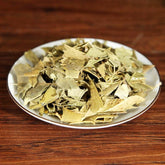 Organic Herbal Chinese Mahonia Leaf Mahonia Bealei Great Quality
