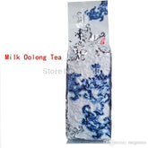 Good Green Full Spring Dongding New Taiwan Tea Milk Oolong Health Care 250g