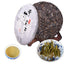 HelloYoung Pu-erh Raw Tea Cake High Mountain Ancient Trees Early Spring Pure Material 200g