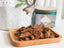 Pure Rhodiola Rosea Root Slices / Hong Jing Tian 红景天 250g