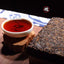 Ten Years Old Pu-erh Class Puerh Tea Cooked Pu'er Tea Shu Puer Brick 200g