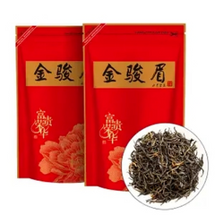 New Organic 500g Jin Jun Mei Jinjunmei Golden Eyebrow Wuyi Black Tea