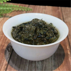 HelloYoung Premium Ginseng Oolong Tea * Taiwan Lan Gui Ren Oolong Tea Green Tea Chinese Tea