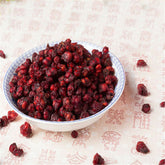 HelloYoung 100g Chinensis Wu Wei Zi Herbal Tea Organic Wild Dried Schisandra Flower Tea
