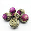 Prosperity Handcrafted Gomphrena Globosa Flowering Tea Dried Blooming Tea Balls