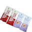 Sweet Potato orn Sugar-Free Red Bean Job's Tears Five Grains Powder with Purple