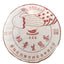 HelloYoung Premium 357g Lao Ban Zhang Ecological Tea Raw Puer Tea Cake tea