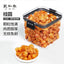 Premium Seedless Dried Longan 120g Juhe Tai Natural Energy Herbal Tea