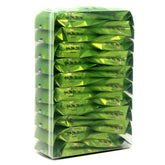 HelloYoung JinJunMei Zheng Shan Xiao Breed Black Tea Dahong Pao Oolong Jasmine Tea Bags 40g