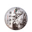 357g Authentic Healthy Drink Pu-erh Tea Hua Zhu Liangzi Raw Pu-erh Tea Cake