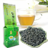 250g Taiwan Famous Ginseng Oolong Tea China Tieguanyin Slimming Tea Tie Guan Yin