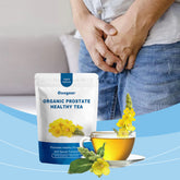 Googeer Organic Prostate Health Tea Natural Support Blend 100g