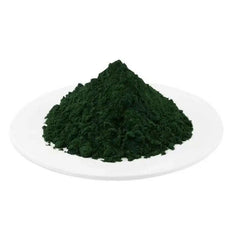 Spirulina Powder Organic 10.58 OZ. Bag | HELLOYOUNG