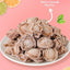Jiuzhi Preserved Plums in 50g/250g Packs Sour Salty Flavored Dried Fruit Snacks