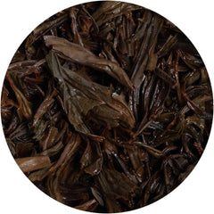 Qi Men Black Tea 2*250g Anhui High Mountain Qimen Keemun Loose Leaf Black Tea