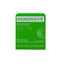 HelloYoung Dietary fiber probiotic green juice prebiotic barley wakame solid drink 60g