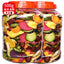 Dried Fruit and Vegetable Mixed Crispy Fruit Vegetable Healthy Vegetarian Snacks