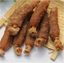 500g Asian Panax Korean Red Ginseng Root RARE