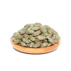100% natural Top Quality Cang Er Zi (Fructus Xanthii)500g 苍耳子 Chinese herb