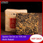 Dianhong Tee Ancient Old Tree Yunnan Dian Hong Golden Buds Brick Black Tea 250g