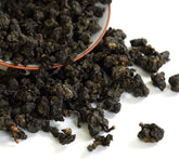 Taiwan Black Oolong Tea 50g Supreme Taiwan Black Tea - Honey Flavour Tea