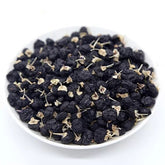 Black Wolfberry Ningxia Dried Black Wolfberry Black Goji Berry Wolfberry 500g