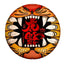 HelloYoung 400g Haiwan Puer Tea Zodiac of Tiger Blessings Yunnan Sheng Puerh Tea