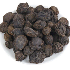HelloYoung New dried ume plum plum sour plum soup raw materials dried ume plum tea 17.6oz