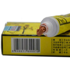 Chinese Medicine Advanced Body Psora PS Cream Perfect for Ointment Herbal Creams