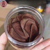 鹿茸片 Natural Velvet deer antler slices health care chinese medicinal tonic herbs