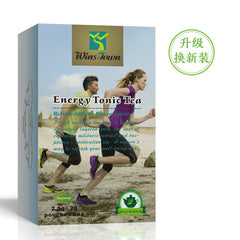 Energy Tonic Tea Nan Xing Huo Li Cha Energy Tonic Tea男性活力茶袋装茶包