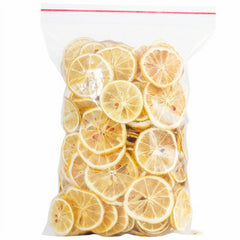 HelloYoung Healthy Tea Lemon Tea Lemon Slices Dried Fruit Tea Freshly Soaked Scented Tea