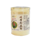 Pinienpollen Changbai Berg Pinus Massoniana Wild Broken Wall Pinienpollen 100g