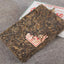 HelloYoung Yunnan Natural Pu-erh Green Tea 250g Premium Prize Raw Pu'er Tea Brick Gift Tea