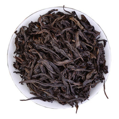 HelloYoung Oolong Tea Ecology Herbal Healthy Drink Wuyi Mountain Da Hong Pao Rock Tea 250g