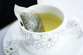 HelloYoung Chinese Tea Green Tea Tie Guan YinTie Guan Yin Green Tea Oolong Tea 165g 30 Bags