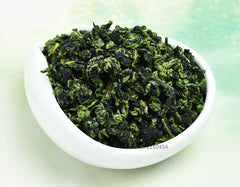 Factory Outlet Gesundheit Oolong Tee Tikuanyin Anxi Tie Guan Yin grüner Tee 50g茶