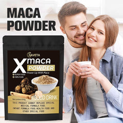 Maca Powder Breaking Wall Maca Powder Maca Powder Black Maca MACA POWDER 100g