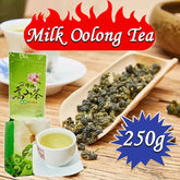 Premium Organic Taiwan Jinxuan Milk Oolong Tea 250g