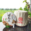 HelloYoung Top Zhonghongying KunLushan Cha Ancient Tree Tea 357g Organic Pu'er Spring Tea