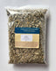 SAGE LEAF ORGANIC HERBAL TEA 100g Salvia officinalis dried herb