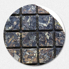 HelloYoung Chinese Fuding White Tea Hand Tear White Tea Cake Health Drink 150g Premium Year