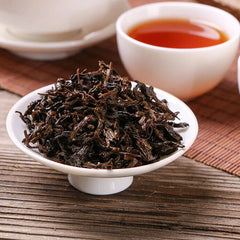HelloYoung High Quality Zhengshanxiaozhong Black Tea Lapsang Souchong Green Food 250g