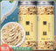 HelloYoung Dry Ginger Cuttings Tea Natural Herbal Infusion 100g*2