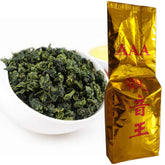 Wohlriechende Art Traditioneller Oolong-Tee TiKuanYin Grüner Tee Anxi Tieguanyin